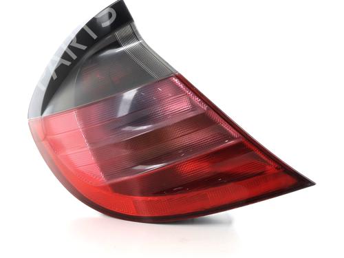 Left taillight MERCEDES-BENZ C-CLASS Coupe (CL203) C 200 Kompressor (203.742) | BP23141573C34 