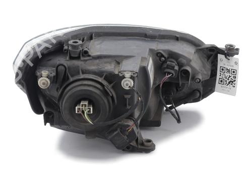 Left headlight VW UP! (121, 122, BL1, BL2, BL3, 123) 1.0 | BP32278932C28
