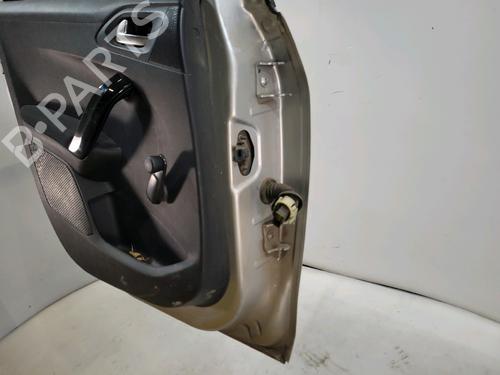 Left rear door PEUGEOT 208 I (CA_, CC_) 1.6 BlueHDi 100 | BP29988491C4