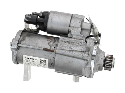 Starter VW GOLF VIII (CD1, DA1) 2.0 GTI | BP21050168M8