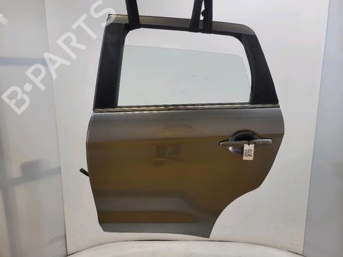 Used Left rear door CITROËN C4 AIRCROSS 1.6 HDi 115 (114 hp) 31693992