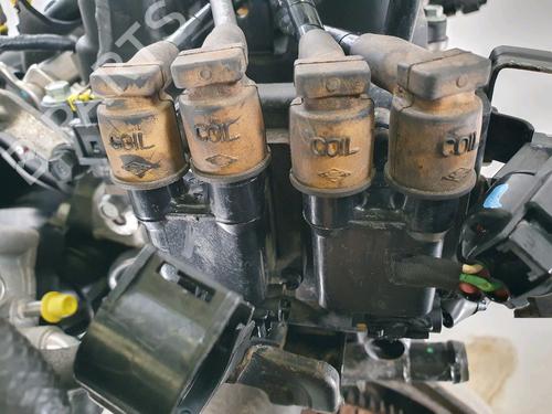 Engine HYUNDAI i20 I (PB, PBT) 1.2 | BP39633098M1 - Image 6