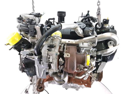 Engine MERCEDES-BENZ A-CLASS (W176) A 180 CDI / d (176.012) | BP33280678M1  - Image 5