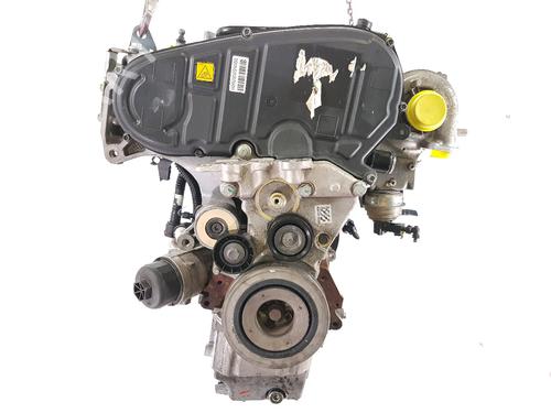 Used Engine Engine 38792995 38792995