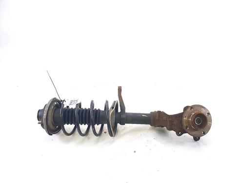 Used Left front steering knuckle CITROËN SAXO (S0, S1) [1996-2004]  27552268