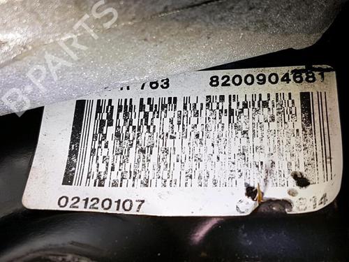 Engine RENAULT ESPACE IV (JK0/1_) 2.0 dCi (JK01, JK02, JK1J, JK1K, JK1H) | BP33645783M1 - Image 14