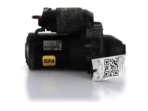 Used Starter Starter CITROËN C4 Picasso I MPV (UD_) 1.6 HDi (109 hp) 32716994 32716994