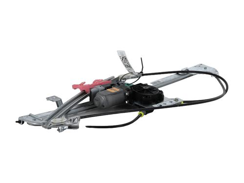 Front right window mechanism PEUGEOT EXPERT Van (VF3A_, VF3U_, VF3X_) 2.0 HDi 130 | BP29231532C23 