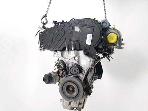 Used Engine Engine 36831388 36831388
