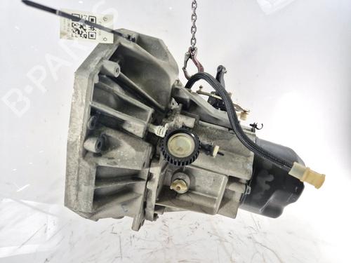 Used Gearbox Gearbox 39576633 39576633
