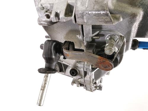 Gearbox RENAULT TWINGO II (CN0_) 1.2 16V (CN04, CN0B) | BP39608223M3 - Image 7