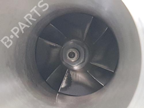 Engine RENAULT CLIO IV (BH_) 0.9 TCe 90 (BHNF, BHMA, BHMH, BHJK, BHJR) | BP33926313M1  - Image 8