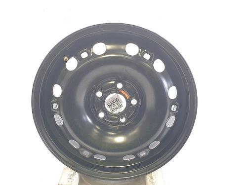 Used Rim VW POLO V (6R1, 6C1) 1.6 TDI (90 hp) 30093735