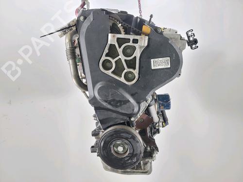 Moteur RENAULT LAGUNA II (BG0/1_) [2001-2007]  30503530
