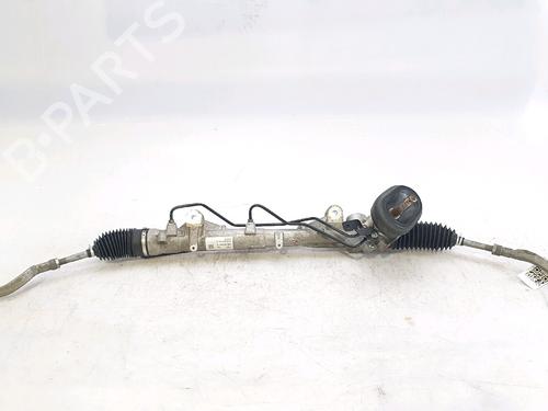 Used Steering rack DACIA SANDERO II TCe 90 (B8M1, B8MA, B8AC) (90 hp) 29231907