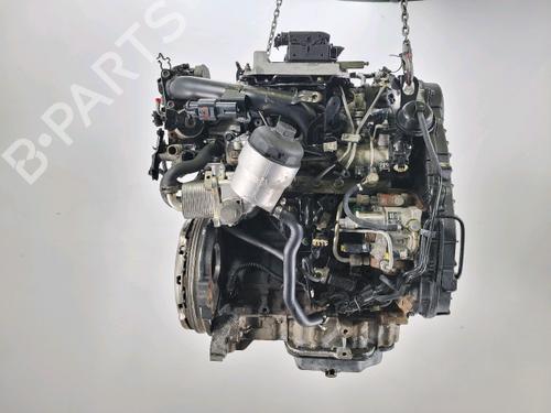 Engine OPEL MERIVA A MPV (X03) 1.7 CDTI (E75) | BP40441556M1 - Image 4