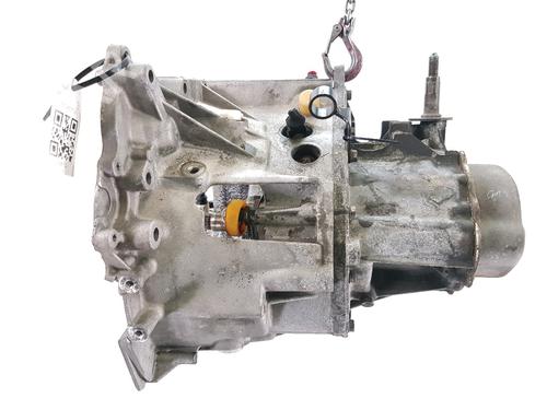 Used Gearbox CITROËN BX (XB-_) 19 (107 hp) 16107933