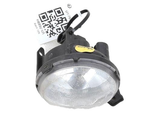 Left front fog light OPEL ANTARA A (L07) 2.0 CDTI 4x4 | BP34147282C30 - Image 2