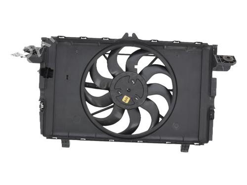 Radiator fan TESLA MODEL 3 (5YJ3) EV Performance AWD | BP35891500M35 - Image 2