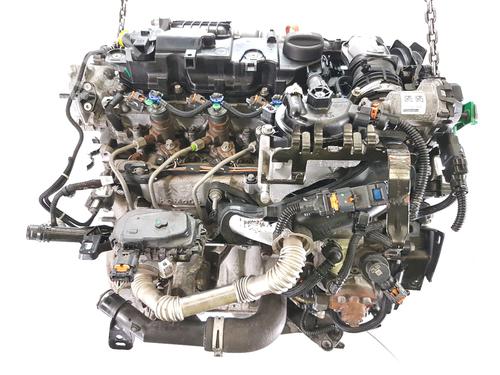 Engine PEUGEOT 208 I (CA_, CC_) 1.6 HDi / BlueHDi 75 | BP31938294M1 