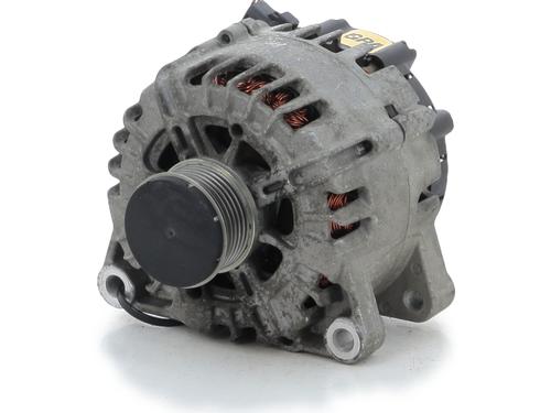 Used Alternator Alternator CITROËN C3 II (SC_) 1.6 HDi (92 hp) 34111675 34111675
