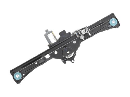 Front right window mechanism CITROËN NEMO Box Body/MPV (AA_) 1.3 HDi 75 | BP36795275C23 - Image 2