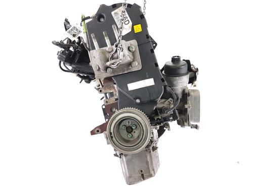 Used Engine Engine ALFA ROMEO GIULIETTA (940_) 1.4 TB (940FXA1A, 940FXT1A) (120 hp) 33751917 33751917