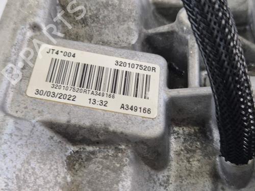 Gearbox RENAULT CLIO V (B7_) 1.0 TCe 90 (B7MT) | BP39489821M3  - Image 6