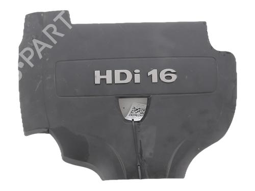 Used Upper protection Upper protection CITROËN C5 III Break (RW_) 2.0 HDi 165 (163 hp) 34457826 34457826
