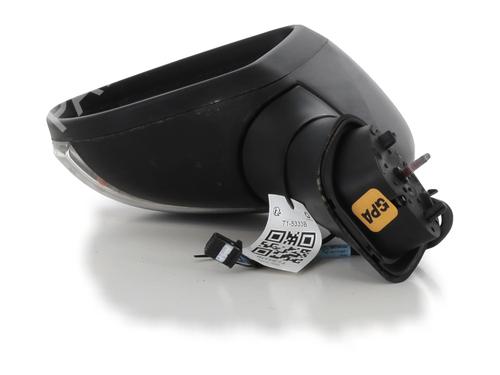 Left mirror RENAULT CLIO IV (BH_) 1.5 dCi 90 | BP29296185C26 