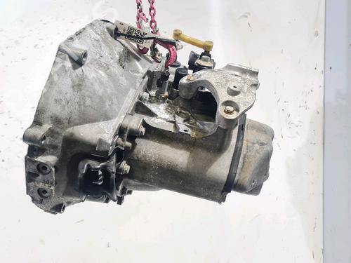 Used Gearbox Gearbox PEUGEOT 207 (WA_, WC_) 1.4 HDi (68 hp) 34642040 34642040