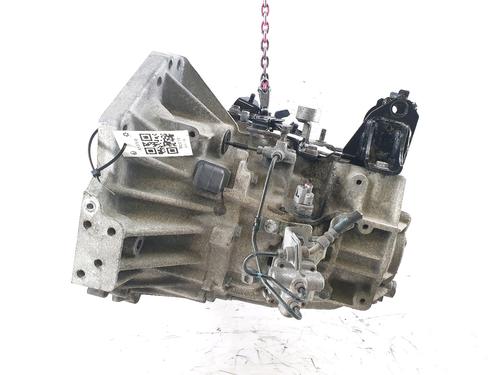 Used Gearbox Gearbox TOYOTA YARIS (_P13_) [2010-2020] 33685064 33685064