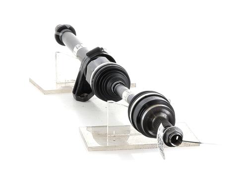 Right front driveshaft HYUNDAI TUCSON (NX4E, NX4A) 1.6 T-GDi Hybrid | BP26189339M39