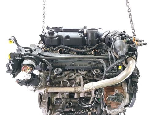 Engine CITROËN C3 I (FC_, FN_) 1.4 HDi | BP22685881M1 
