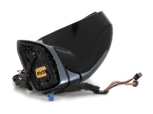 Left mirror CITROËN C4 Grand Picasso I (UA_) 1.6 HDi | BP29470711C26 