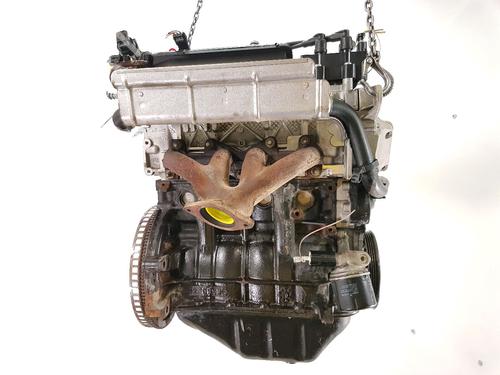 Engine RENAULT TWINGO I (C06_) 1.2 (C066, C068) | BP28161085M1 