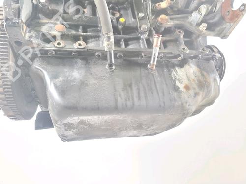 Engine KIA CARNIVAL II (GQ) 2.9 CRDi | BP25453125M1 