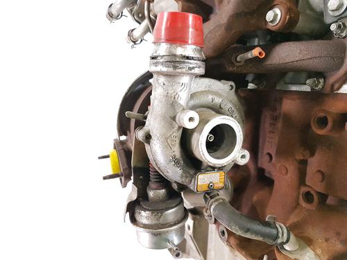 Engine DACIA DUSTER (HS_) 1.5 dCi (HSMC) | BP31963845M1