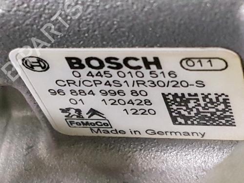 Engine PEUGEOT 206+ (2L_, 2M_) 1.4 HDi eco 70 | BP29931455M1