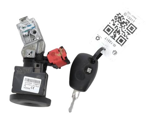 Used Ignition barrel Ignition barrel DACIA DUSTER (HS_) 1.5 dCi 4x4 (109 hp) 34147093 34147093