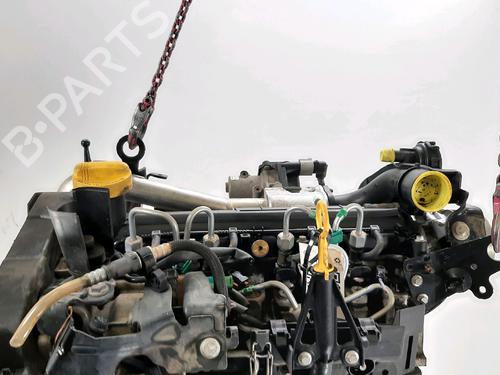 Engine RENAULT CLIO III (BR0/1, CR0/1) 1.5 dCi (C/BR0G, C/BR1G) | BP31797449M1 - Image 5