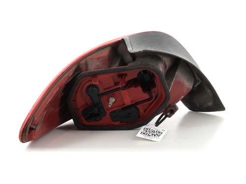 Right taillight PEUGEOT 206 Hatchback (2A/C) 1.4 i | BP27490860C35 