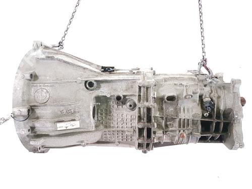 Used Gearbox BMW 1 (F20) 120 d xDrive (184 hp) 25481227