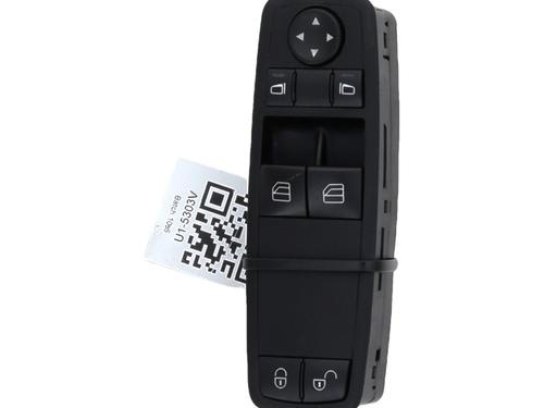 Used Left front window switch MERCEDES-BENZ A-CLASS (W169) A 170 (169.032, 169.332) (116 hp) 29470933