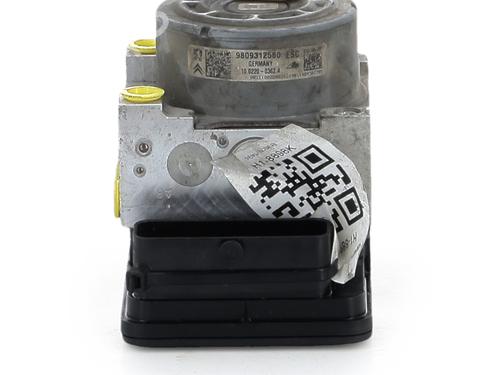 ABS pump PEUGEOT 2008 I (CU_) 1.6 HDi | BP37228500M43 - Image 4