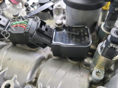 Engine AUDI A1 Sportback (GBA) 30 TFSI | BP30118624M1 