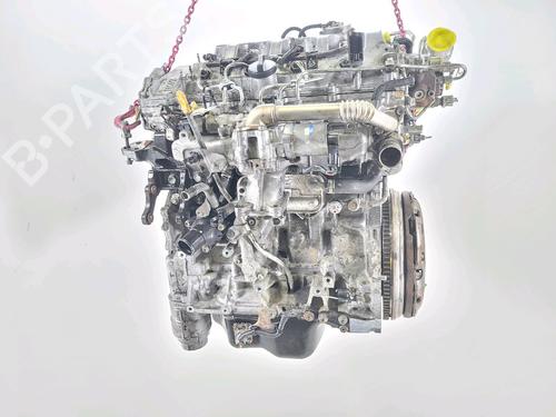 Engine TOYOTA COROLLA Verso (ZER_, ZZE12_, R1_) 2.2 D-4D (AUR10_, AUR10R) | BP28285665M1 