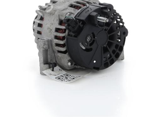 Alternator OPEL CORSA D (S07) 1.3 CDTI (L08, L68) | BP40487473M7 - Image 2