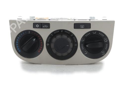 Commande Chauffage OPEL CORSA D (S07) 1.2 (L08, L68) | BP28720441I5 