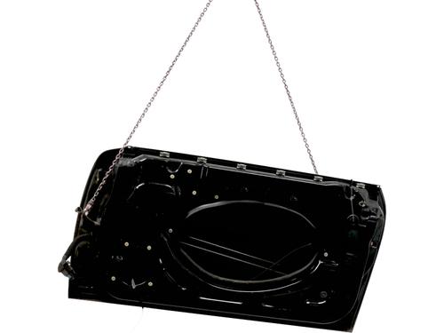 Dør høyre foran MINI MINI (R50, R53) Cooper | BP24872670C3 